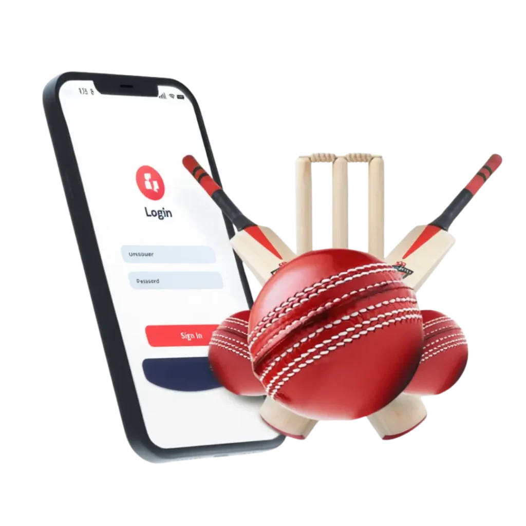 online cricket id
