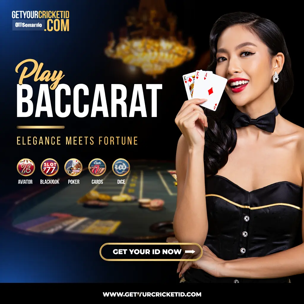Baccarat
