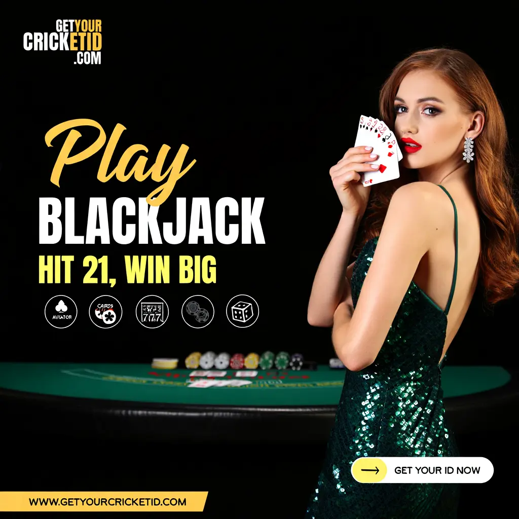 Blackjack