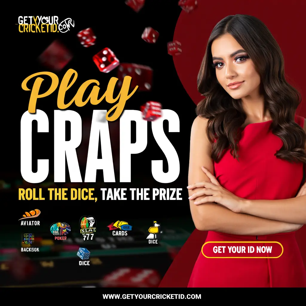 Craps