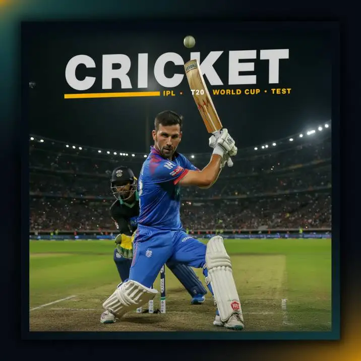 Cricket betting