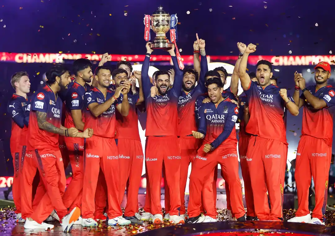 Cricket Team