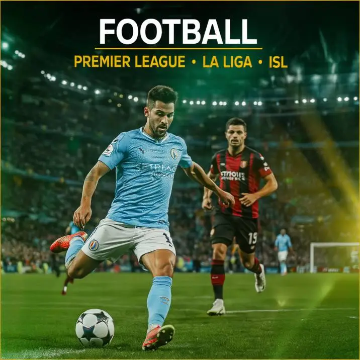Football betting