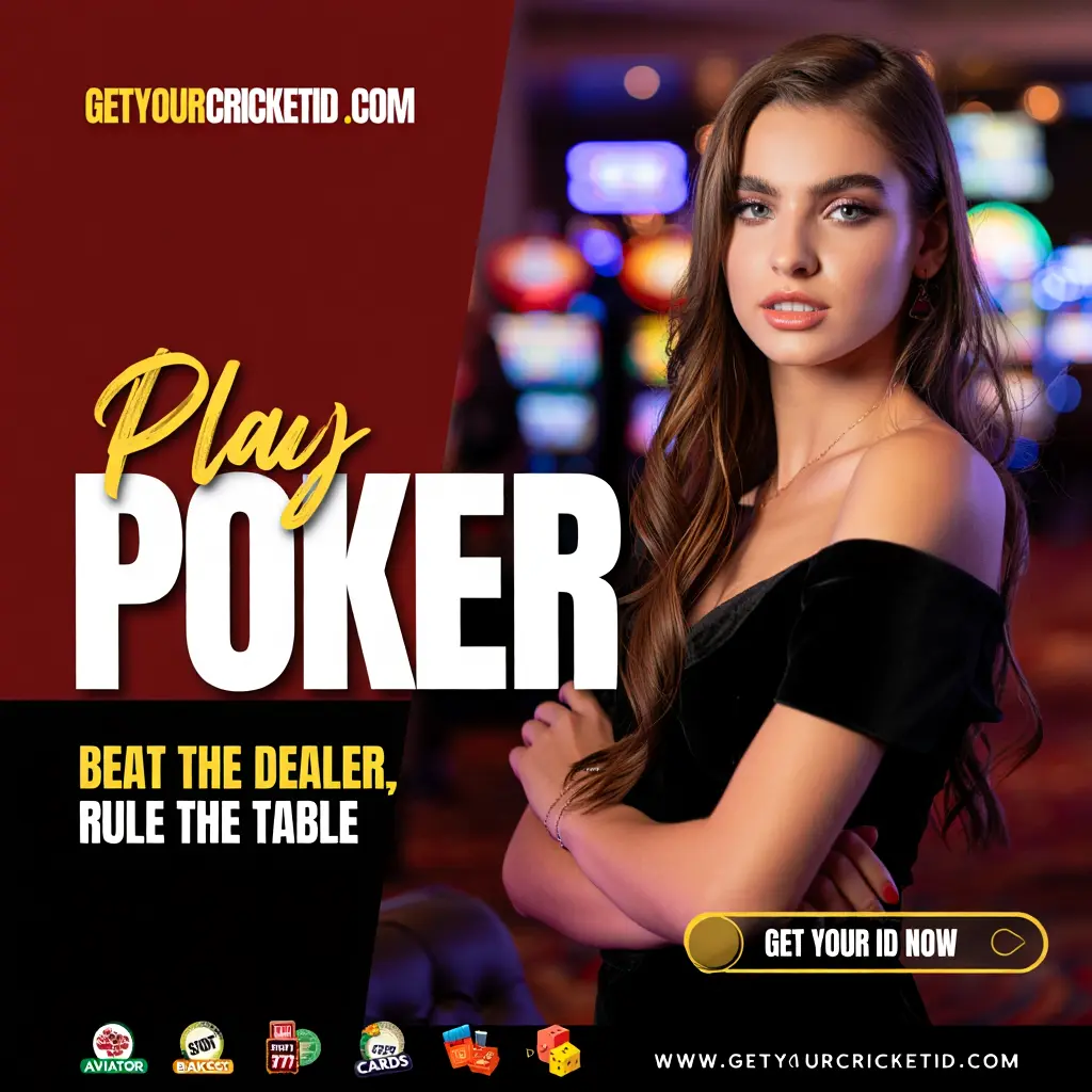 Poker