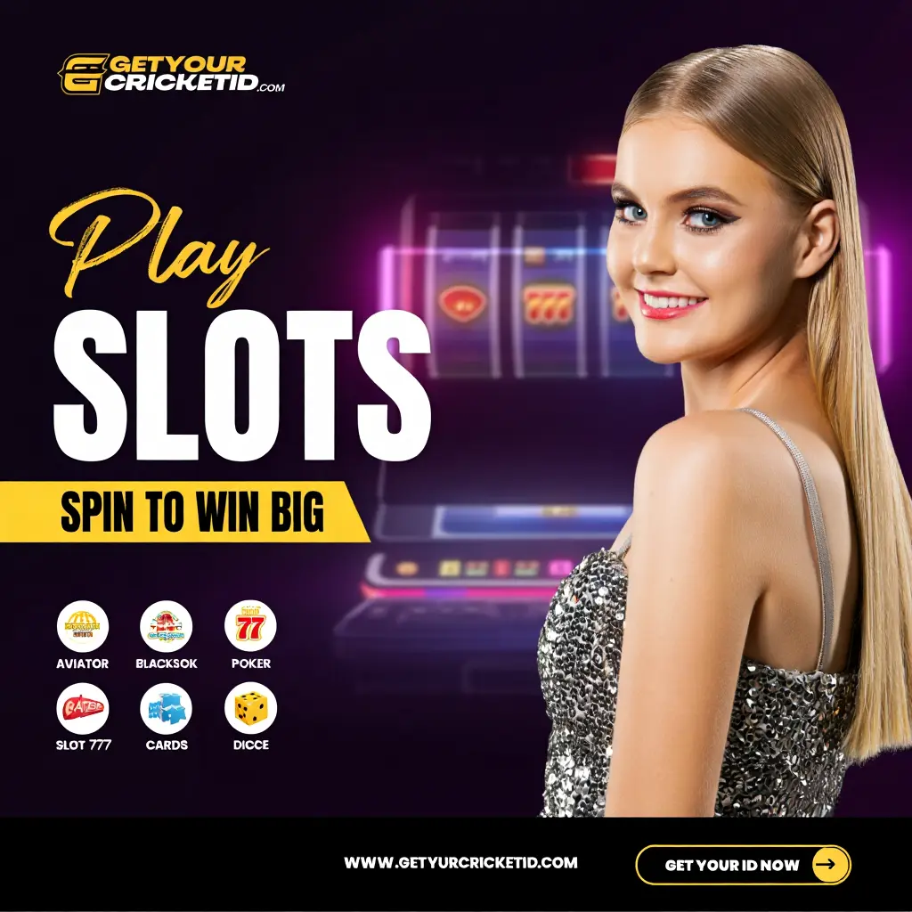 Slot